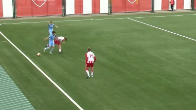 BRUKA Tuča na meču KADETA Zvezde i Teleoptika (VIDEO)