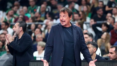 Ataman: Šalju mi poruke da sam Turčin i da moram da idem iz Grčke