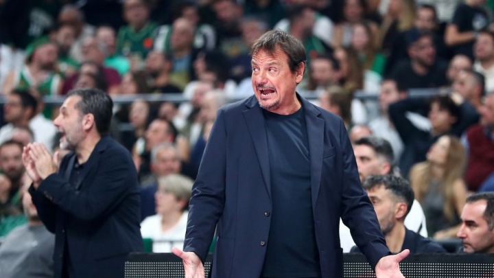 Ataman: Šalju mi poruke da sam Turčin i da moram da idem iz Grčke