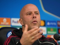 Slota iznenadila izjava Salaha