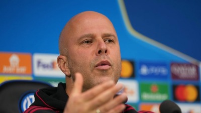 Slota iznenadila izjava Salaha