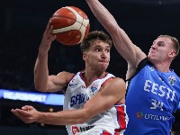 Kad se vraća Bogdan na teren?