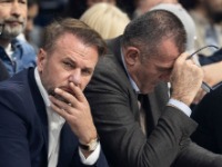 Zoran Savić udario na Ostoju: On smatra da sve zna; Ima veliki ego