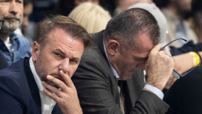 Zoran Savić udario na Ostoju: On smatra da sve zna; Ima veliki ego