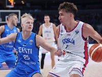 Oglasio se Bogdan o rastanku Žoca i Partizana