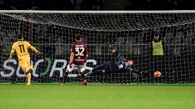 Pulišić sa temperaturom srušio Torino i postao junak Milana