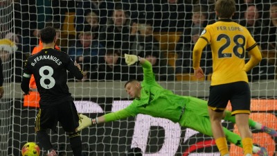 Junajted deklasirao najgori tim u Premijer ligi