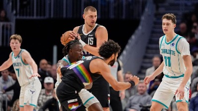 Jokić blistao u trijumfu Denvera: Falio mu skok za tripl-dabl