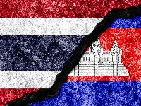 TRAMPOV MIR JE PUKAO Tajland napao Kambodžu (VIDEO)