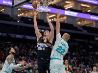 "Jokić je nerealan": Potezom raspametio komentatore (VIDEO)