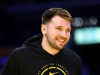 Dončić ima dve ćerke: Napraviće mi pakao od života