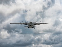 Srušio se ruski avion: Delovi plutaju po jezeru!