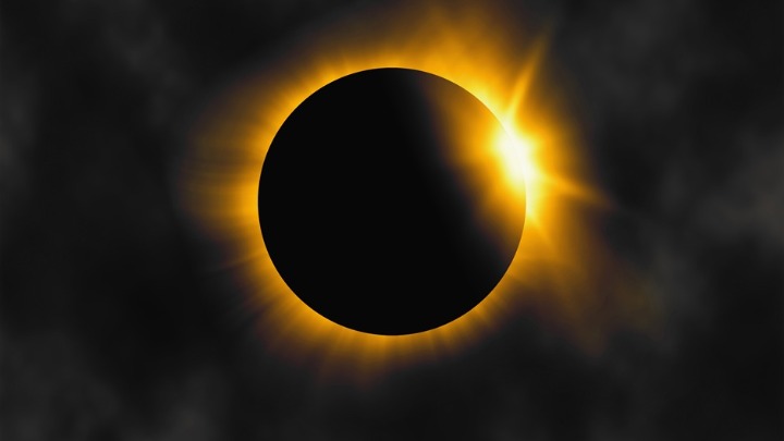 NASA objavila DATUM kada će se desiti NAJDUŽE POMRAČENJE SUNCA u poslednjih 100 godina