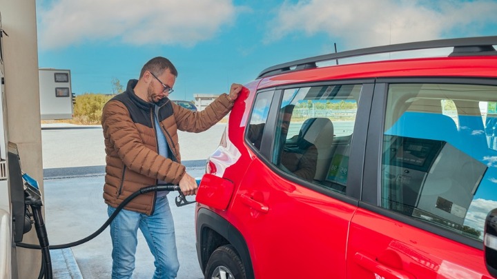 Ovu GREŠKU mnogi vozači nesvesno prave, a može biti KOBNA ZA MOTOR 