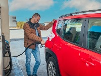 Poskupeo dizel! Ovo su nove cene goriva