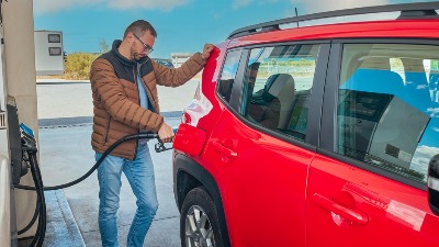 Poskupeo dizel! Ovo su nove cene goriva