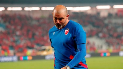 Ovo je tabela Superlige Srbije posle kiksa Partizana: Zvezda sutra može na prvo mesto! (FOTO)