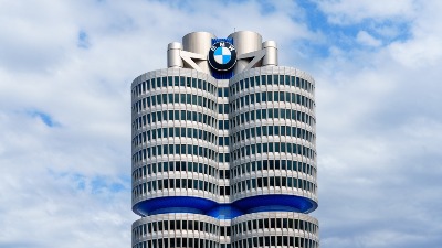 Ko je Milan Nedeljković, novi šef BMW-a?