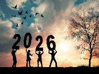 4 znaka položiće TEŽAK TEST u 2026. godini: A onda započinju ŽIVOT iz SNOVA 