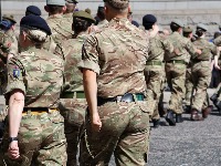 Britanski vojnik POGINUO u Ukrajini