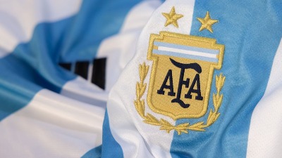 SKANDAL Policija upala u Fudbalski savez Argentine!