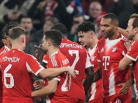 Bajern okrenuo Sporting - sigurno korača ka osmini finala!