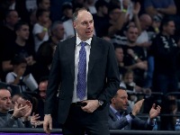 "Ako Obradović neće da se vrati, ostavio bih Ocokoljića"