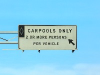 Novi saobraćajni znak počeo da se koristi u Evropi - donosi kazne i do 200 evra, a evo šta tačno znači