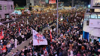 Ovo je tekst "Studentskog edikta“: Pročitajte šta sve piše u dokumentu