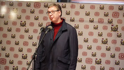 Udruženja novinara: Vučić da se izvini dopisniku RTS iz Niša