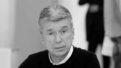 Šta će biti sa Zvezdama Granda posle smrti Saše Popovića?