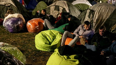 DOKAZANO Studente 2.0 u Nišu organizuje SNS, uz gradonačelnika i njegovog zamenika