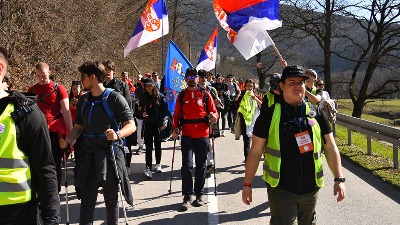 SSP: Studentima uskraćena sala u Bačkoj Topoli, naneta sramota građanima