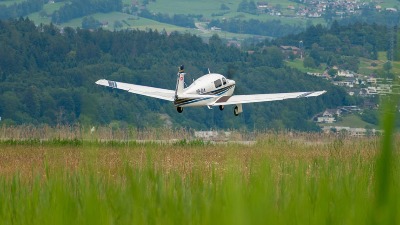 U Sloveniji NESTAO avion koji je poleteo iz Zagreba