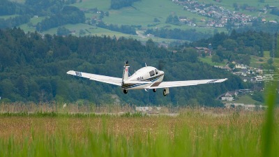 Drama u Londonu: Avion pao pri poletanju