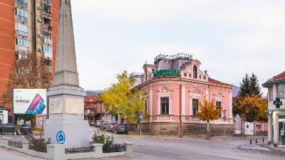 "Vranje, grad piromana": Na udaru vozila POLITIČARA I BIZNISMENA
