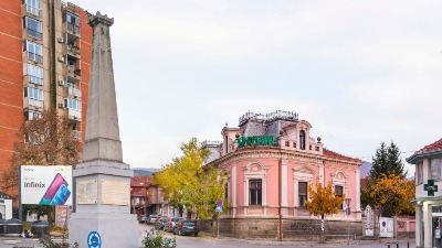 SRCE: Borin grad u Vranju – pet godina bez realizacije, uz otvorena pitanja o budžetskim sredstvima