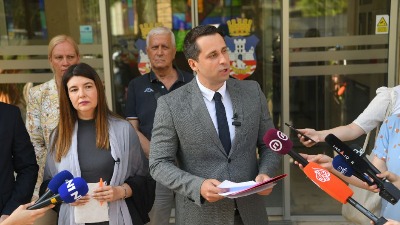 Mitrović: Čak i Moldavija bira evropsku budućnost, a naša vlast bi da Srbiju skloni sa puta ka EU