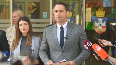 Mitrović: NBS je pod Jorgovankom Tabaković postala propagandni servis SNS