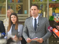 "Šamar za prosvetnu zajenicu": Mitrović o postavljanju Nešović za pomoćnicu ministra