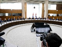 NIS GLAVNA TEMA sednice Vlade povodom naglog pogoršanja situacije: Poznat termin sastanka u Palati Srbije