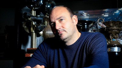 Mića Berić stao uz Žoca: Udario na vlast, Ostoju i Miška