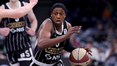 Obrt: Nilikina ostaje u Partizanu?
