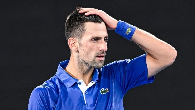 ATP u kontranapadu protiv Đokovića i PTPA: "Vrše podele i šire dezinformacije"