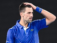 Novak u NOVOM PROBLEMU, izgubio 500 ATP bodova!