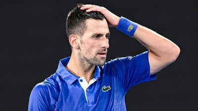 Novak u NOVOM PROBLEMU, izgubio 500 ATP bodova!