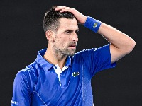 Novak se povređuje zbog previše odmora?