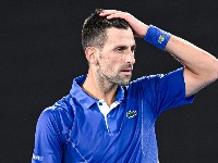 Novak Đoković se oglasio zbog godišnjice pada nadstrešnice: Evo šta je objavio (FOTO)