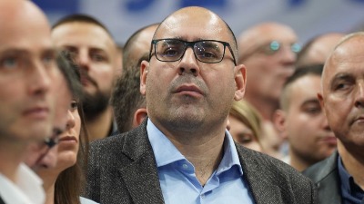 Vladimir Đukanović: Zvučni top upropasti revoluciju