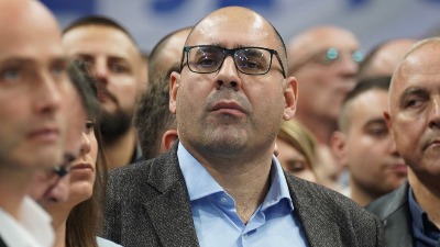 Đuka: Vučić i SNS nemaju nikakvu vlast